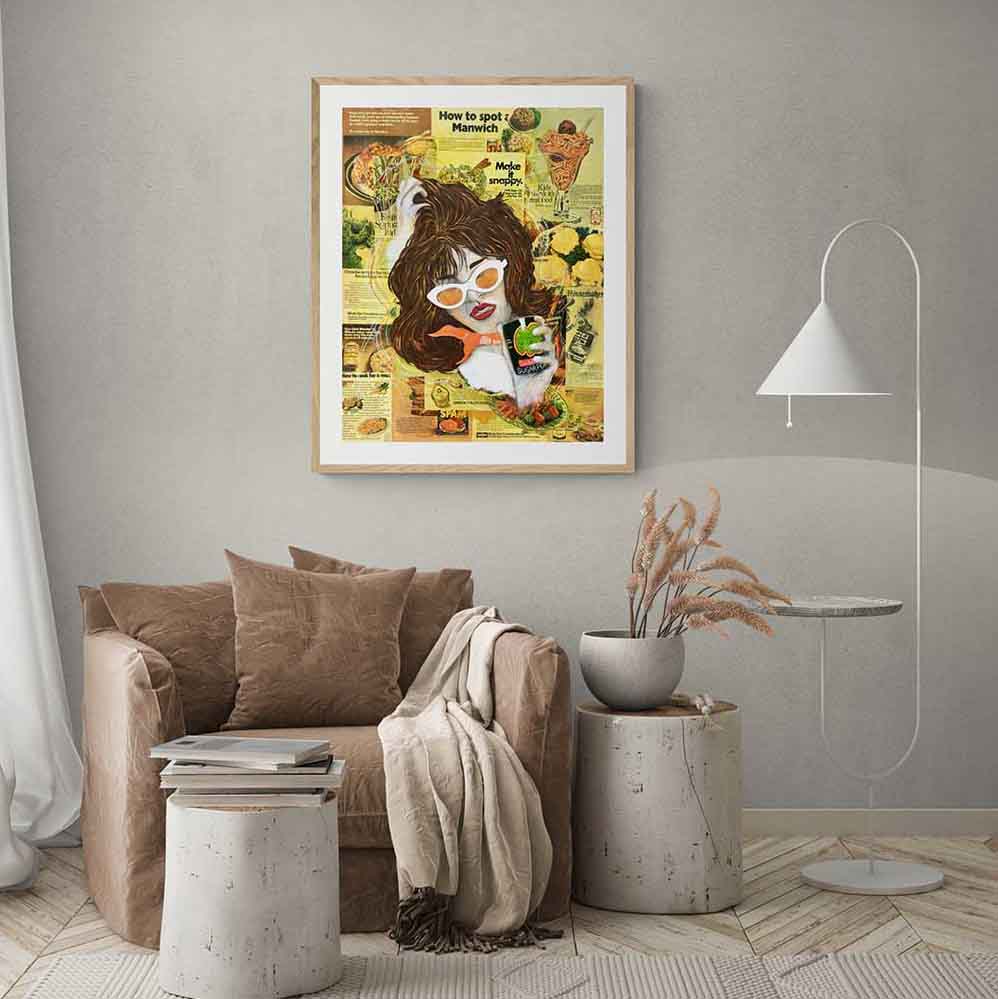 Buy Art Online, Art Gallery and Exhibitions Gallea